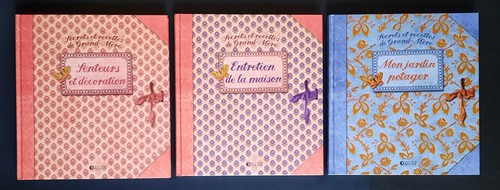 Lot secrets recettes de - lot,
