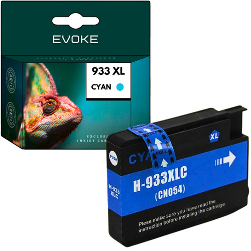 Encre compatible avec - , 933xc