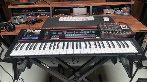 Roland vintage - jx-3p,
