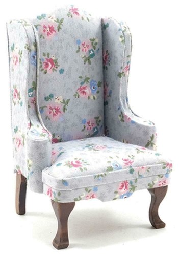 Fauteuil appartement 12 - fauteuil, d’appartement