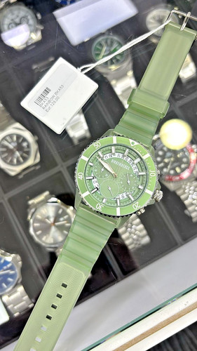 Montre bikkembergs rainbow - rainbow, bk