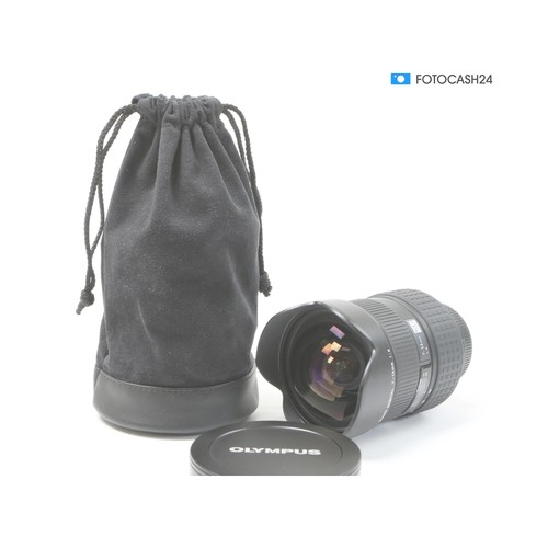 Olympus zuiko numérique - olympus,
