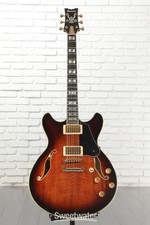 Ibanez John Scofield Signature
