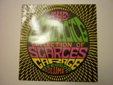 disque vinyle 33 tours 60's