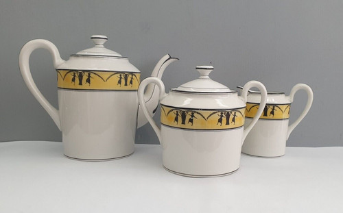 Service the ancien - service,