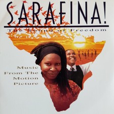 CD Mbongeni Ngema Music From