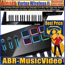 Alesis vortex wireless - alesis,