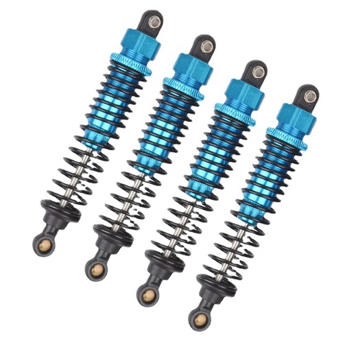 4pcs aluminum oil - 4pcs,