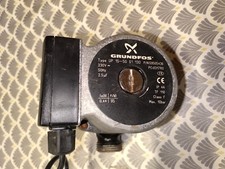 Circulateur  Grundfos UPS2