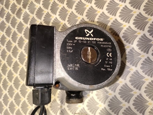 Circulateur grundfos ups2 - circulateur,
