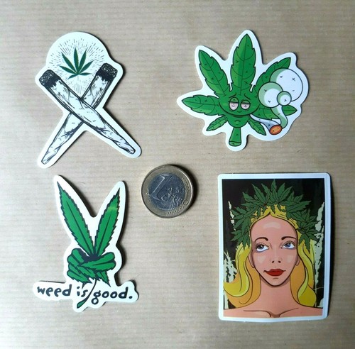 Lot sticker résiste à - 4,