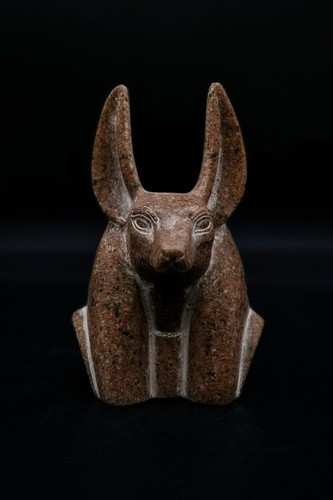 Statue egyptienne ancienne - statue,