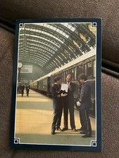 CARTE POSTALE VSOE VENICE