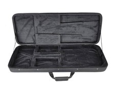 Etui guitare électrique style