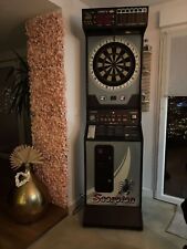 Cible De Fléchette Électronique Scorpion