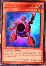 carte YU-GI-OH LC5D-FR017