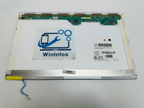 Lp171wp4 lcd 17 - lcd, 17"