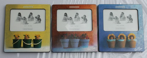 Cadre photo 10x15 geddes - cadre,