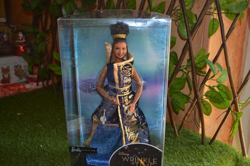 Poupee neuve barbie - neuve,