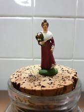 Santon Creche Noël Marcel