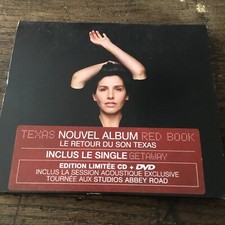 Texas – Red Book - FRENCH