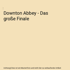Downton Abbey - Das große