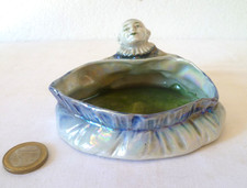 COUPE VIDE POCHE PORCELAINE