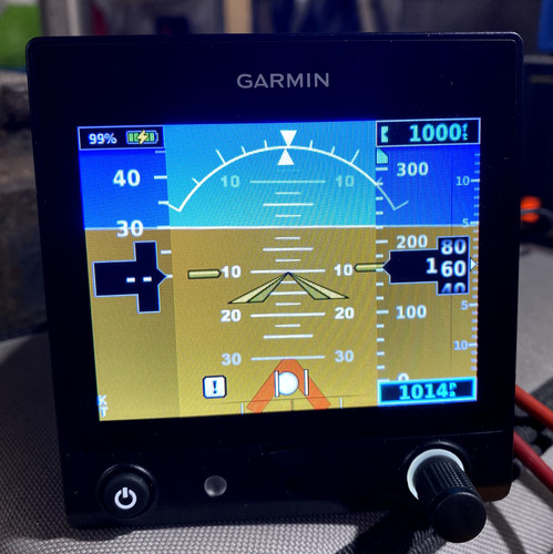 Garmin neuf avion - neuf,