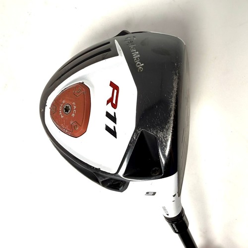 Taylormade r11 driver - r11,