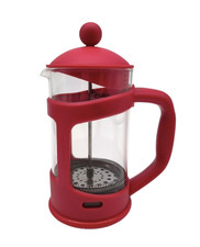 Cafetière piston 800 - ☕,