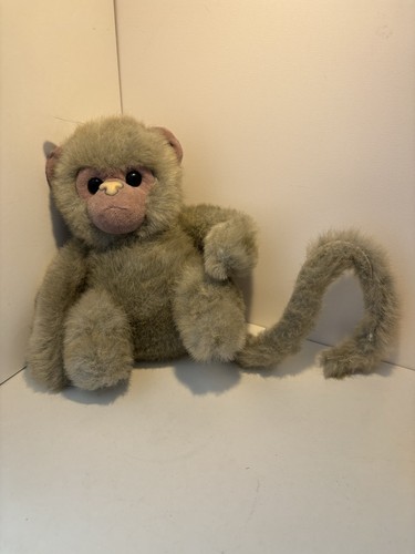 Peluche collection vintage - de,
