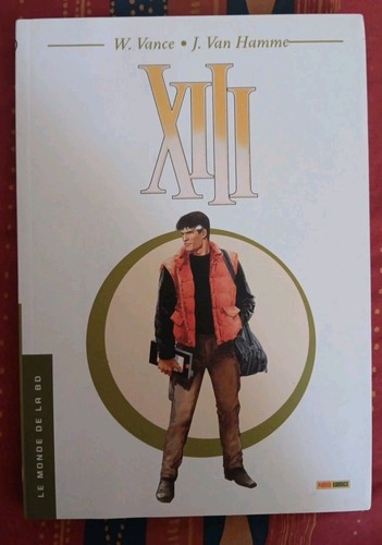Monde 13 xiii - le, 2003