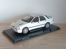 Ford Sierra Cosworth Blanc