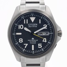 Montre Citizen Promaster Land