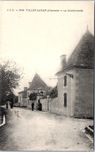 Villefagnan la - villefagnan,