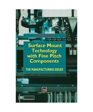 Surface mount technology - surface, with