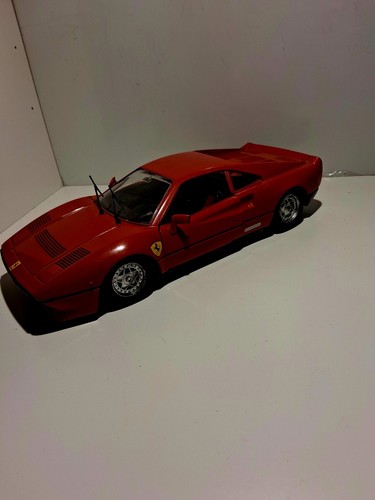 Vintage 1984 ferrari 288 - ferrari, gto
