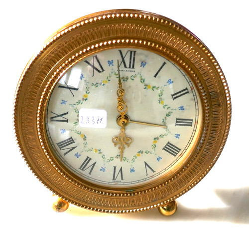 Hour lavigne reveil bronze - reveil,