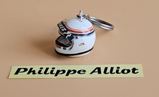 PORTE-CLÉ mini casque F1