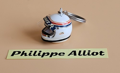 Porte clé mini casque - porte-clÉ,