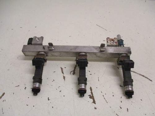 Rampe injection opel - rampe, c