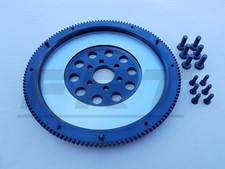 FRT Volant Moteur allégé 4.7KG VW 1.6/1.9 TDI = 110cv Golf Polo Ibiza Leon A3