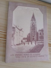 Grandes heures la - grandes,