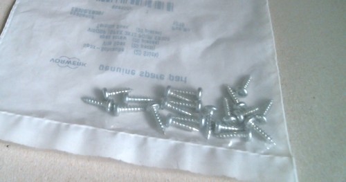 30029 vis spax 3x12 mm - vis,