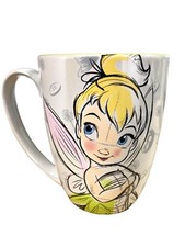Cup tasse fee clochette - cup,