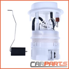 Pompe à Essence, Carburant