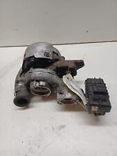 Turbo VOLKSWAGEN TOUAREG 1 PHASE 1 5.0 TDI - 20V V10 TURBO 4 MOTIO /R:96660898