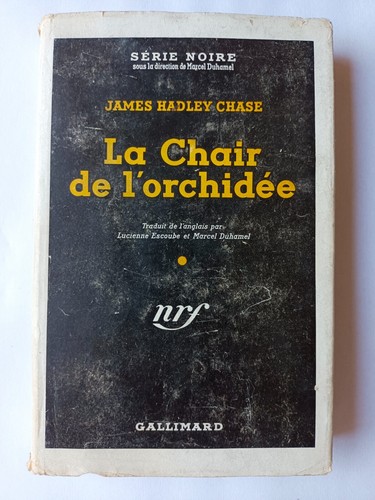 Chair orchidee james - chair,