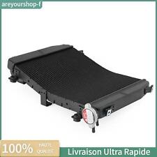Refroidisseur de radiateur de moteur ALU pour 2020-2023 Aprilia RS660 Tuono 660