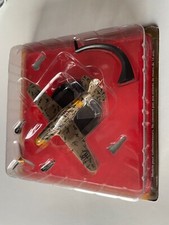 Altaya - Macchi MC202 Folgore